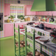 Illustration for article titled Wanna Know How Your Trendy Home Decor Will Age? Look to These Model Rooms of the 1970s
